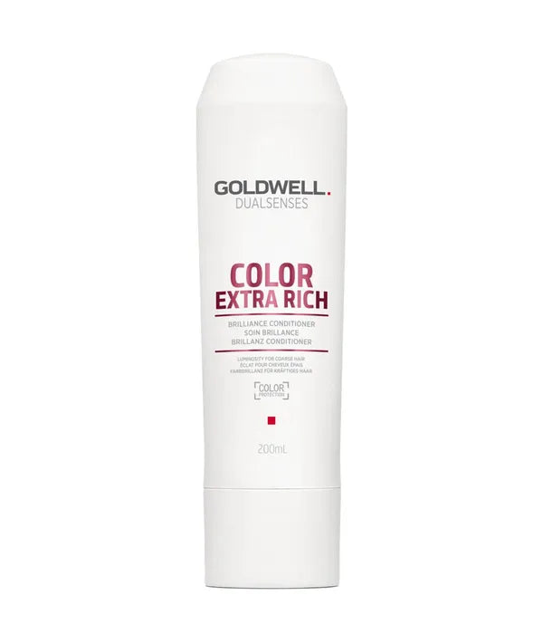 Goldwell Dualsenses Color Extra Rich Conditioner 200ml