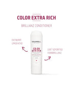 Goldwell Dualsenses Color Extra Rich Conditioner 200ml
