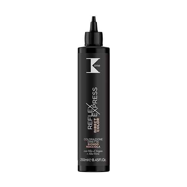 K-time REFLEX EXPRESS Direct Color 250ml