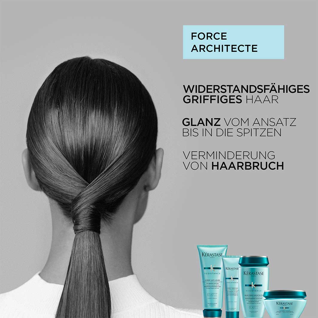 Kérastase Résistance Masque Force Architecte 200ml