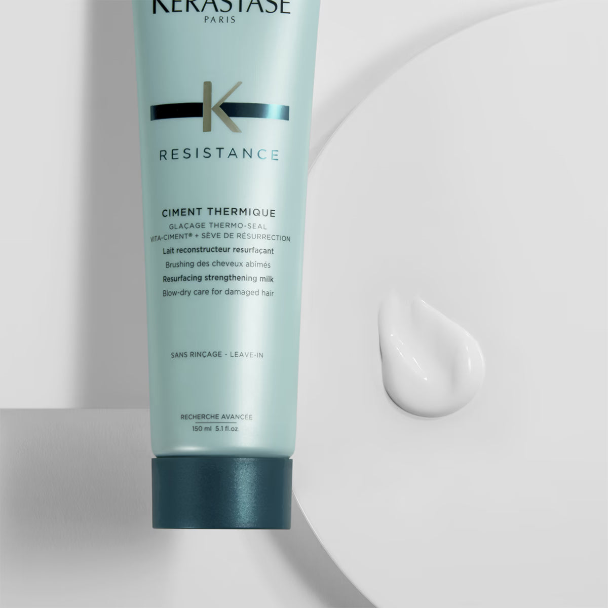 Kérastase Résistance Ciment Thermique 150ml