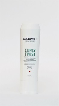Dualsenses Curls & Waves Conditioner 200 ml
