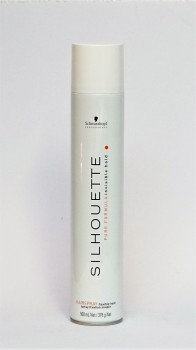 Silhouette Flexible Hold Haarspray  500 ml