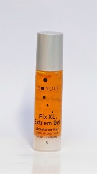 Hairfinesse FixXL Gel ultra strong  100ml