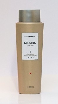 Goldwell Kerasilk Control 1