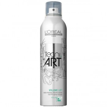 Tecni.art Volume Lift Ansatzschaum 250 ml.
