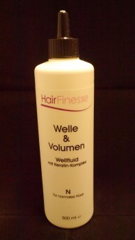 Wave & Volume Typ N  500ml