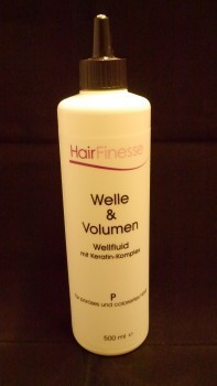 Wave & Volume Typ P  500ml