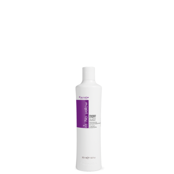 FANOLA  No Yellow Shampoo 350ml