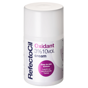 Refectocil Oxidant 3 % Creme Entwickler 100 ml