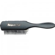 Denman Bürste D4N Black Range Noir 9-reihig schwarz