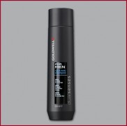 Dualsenses Men Hair & Body Shampoo 300ml