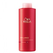 Brilliance Shampoo feines normales, coloriertes Haar - 1000 ml