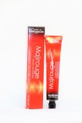 Majirouge Cremehaarfarbe für intensive Rottöne  50 ml