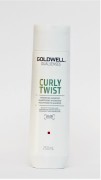Dualsenses Curls & Waves Shampoo 250 ml