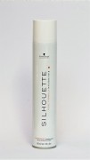 Silhouette Flexible Hold Haarspray  500 ml