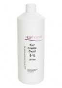 9% Creme Oxydant 1Ltr.