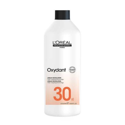 Oxydant Creme Entwickler 9 %     1000 ml