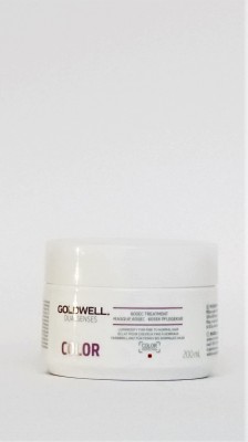 Dualsenses Color 60 Sek. Pflegekur 200 ml