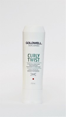 Dualsenses Curls & Waves Conditioner 200 ml