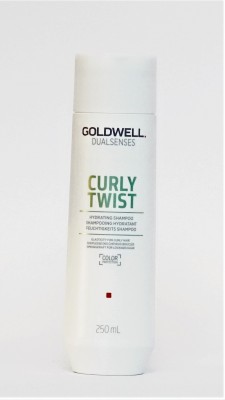 Dualsenses Curls & Waves Shampoo 250 ml