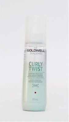 Dualsenses Curls & WAves Serum Spray 150 ml