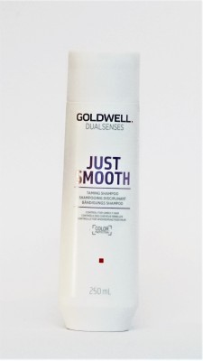 Dualsenses Just Smooth Bändigungs Shampoo 250 ml