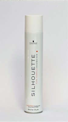 Silhouette Flexible Hold Haarspray  500 ml