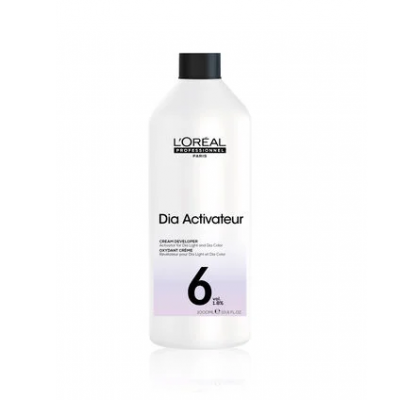 DIA ACTIVATEUR 6 VOL 1000ml