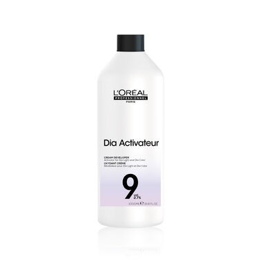DIA ACTIVATEUR 9 VOL 1000ml