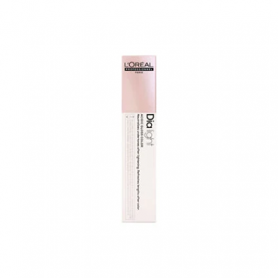 Dialight Tönung ohne Ammoniak 50 ml