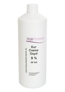 9% Creme Oxydant 1Ltr.