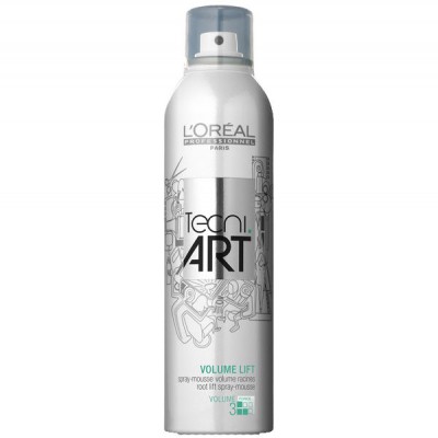 Tecni.art Volume Lift Ansatzschaum 250 ml.