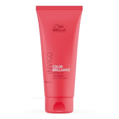 Brilliance Conditioner feines, normales/coloriertes Haar - 200 m