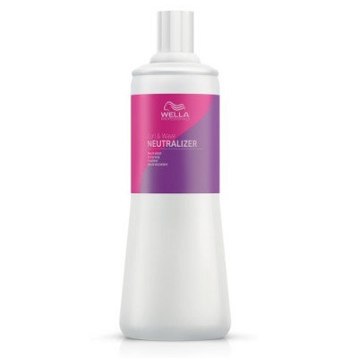 Curl & Wave  Neutralizer   1 Ltr.
