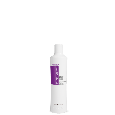 FANOLA  No Yellow Shampoo 350ml