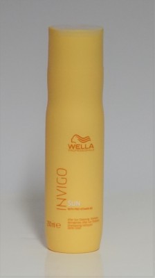 INVIGO Sun Shampoo 250 ml