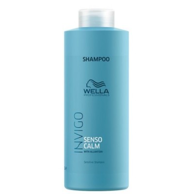 Senso Calm Shampoo für empfindliche Kophaut - 1000 ml