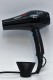 BaByliss SL-Ionic schwarz 1800 W