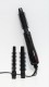 BaByliss Pro Trio Warmluftbürste