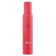 Brilliance leave-in Mousse coloriertes Haar - 200ml