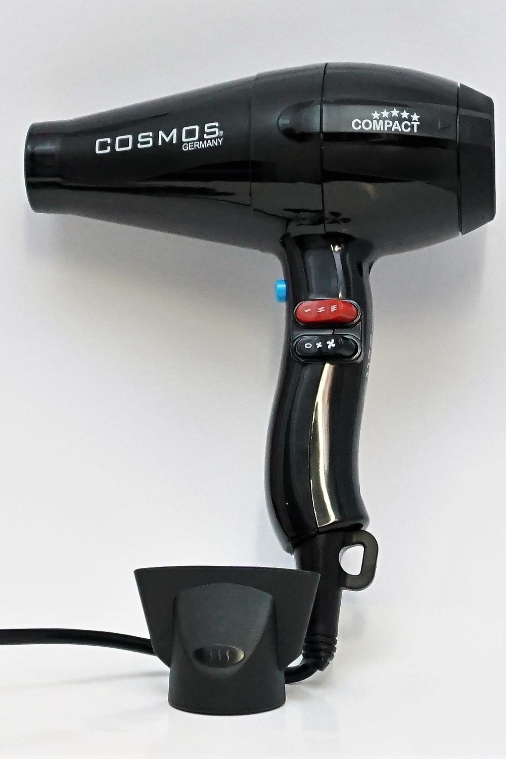 COSMOS Compact Haartrockner 
