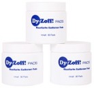DY-ZOFF Haarfarbe-Entferner-Pads  1 x P 80