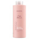 INVIGO Blonde Recharge Shampoo 1000ml