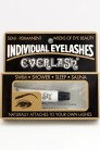 Everlash Kleber black