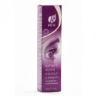 Keen - Smart Eyes Colour Cream - braun - 60ml