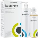 Elkaderm Keraphlex Profi-Box Step 1 500 ml + Step 2 1000 ml