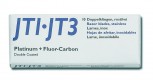 Ersatzklingen für  JT 1 + JT 3   P 10