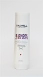 Dualsenses Blondes & Highlights Anti-Gelbstich Shampoo 250 ml