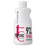 Topchic Hair Color Lotion 9%  /  1000 ml